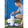 Картриджный фильтр-насос BESTWAY 9463 л/ч 58391 BW