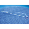 Набор для чистки бассейна BESTWAY (ручка 279 см, скиммер, сачок, вакуумный очиститель) 58237 BW