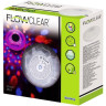 Плавающая подсветка BESTWAY на батарейках, 14см 58419 BW